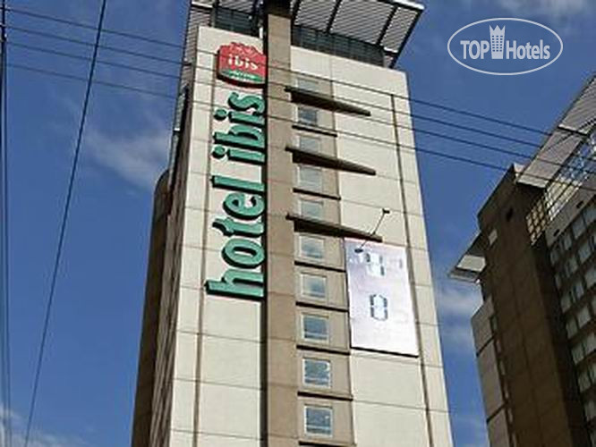 Hotelier's photos Ibis Campinas