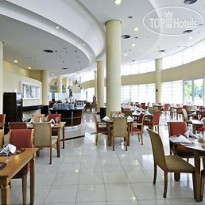 Ibis Santo Andre