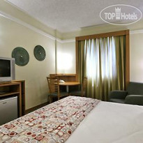 Ibis Santo Andre
