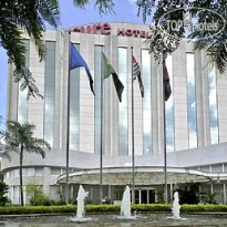 Ibis Santo Andre
