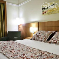 Ibis Santo Andre