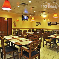Ibis Sao Paulo Paulista 