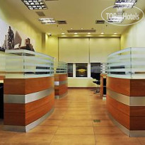 Ibis Sao Paulo Paulista 