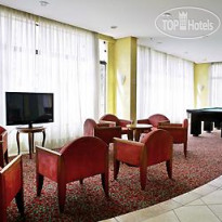 Ibis Taubate 