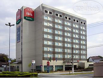 New photos from tourists Ibis Taubate