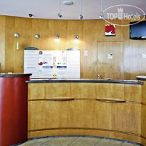 Ibis Taubate 