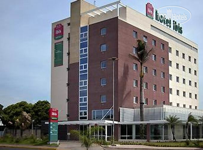 New photos from tourists Ibis Lins