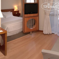 Estanplaza Funchal Faria Lima