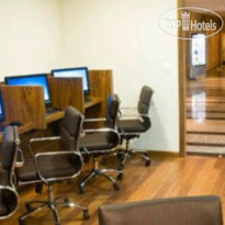 Holiday Inn Parque Anhembi
