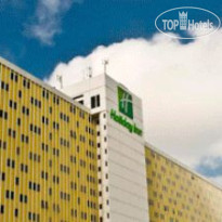 Holiday Inn Parque Anhembi