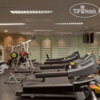 Holiday Inn Parque Anhembi