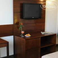 InterCity Premium Berrini