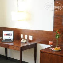 InterCity Premium Berrini