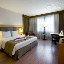 Mercure Sao Paulo Jardins