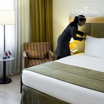 Mercure Sao Paulo Jardins
