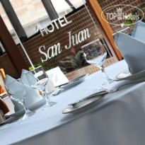 San Juan Business