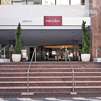 Mercure Santos 