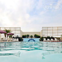 Mercure Sao Paulo Nortel