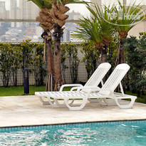 Mercure Sao Paulo Nortel