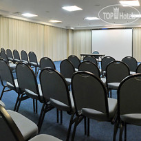 Mercure Sao Paulo Nortel