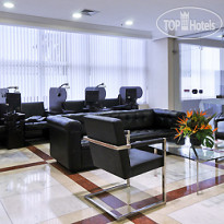 Mercure Sao Paulo Nortel