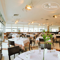 Mercure Sao Paulo Nortel