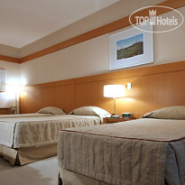 Mercure Sao Paulo Nortel