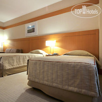 Mercure Sao Paulo Nortel