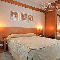 Mercure Sao Paulo Nortel