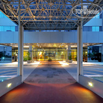 Mercure Sao Paulo Nortel