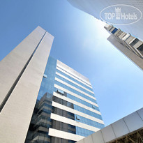 Mercure Sao Paulo Nortel