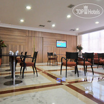 Mercure Sao Paulo Nortel