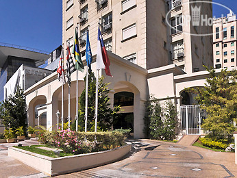 Hotelier's photos Mercure Sao Paulo Funchal 3*