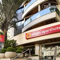 Adagio Sao Paulo Itaim Bibi
