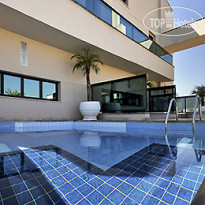 Adagio Sao Paulo Itaim Bibi
