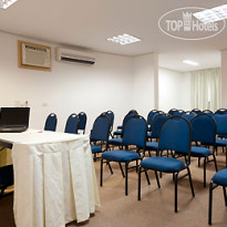 Mercure Sao Paulo Stella Vega