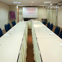 Mercure Sao Paulo Stella Vega