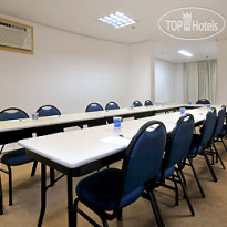 Mercure Sao Paulo Stella Vega