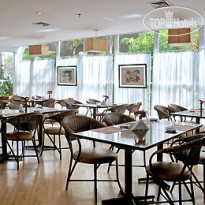 Mercure Sao Paulo Stella Vega
