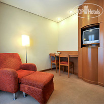 Mercure Sao Paulo Stella Vega