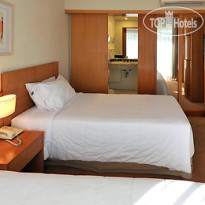 Mercure Sao Paulo Stella Vega