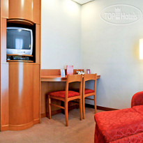 Mercure Sao Paulo Stella Vega