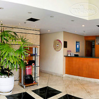 Mercure Sao Paulo Stella Vega