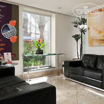 Mercure Sao Paulo Stella Vega