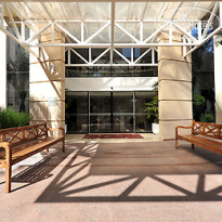 Mercure Sao Paulo Stella Vega