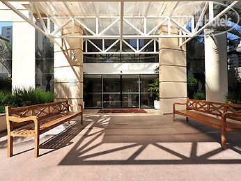 Hotelier's photos Mercure Sao Paulo Stella Vega 3*