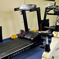 Mercure Sao Paulo Moema 