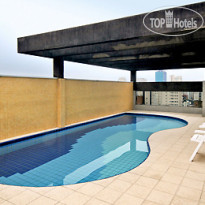 Mercure Sao Paulo Moema 