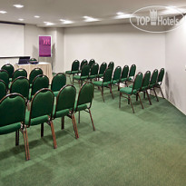 Mercure Sao Paulo Pinheiros