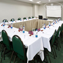 Mercure Sao Paulo Pinheiros